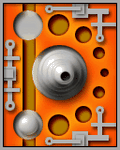 pic for Sphere Abstract